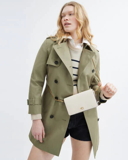 Mila Crossbody Bag