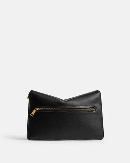 Chain Tabby Shoulder Bag