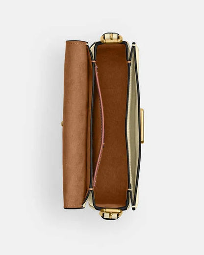 Zoe Shoulder Bag 20