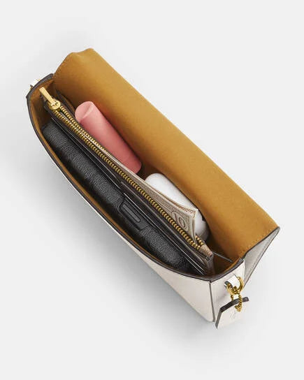 Mila Crossbody Bag