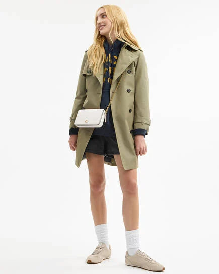 Mila Crossbody Bag
