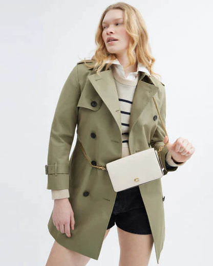 Mila Crossbody Bag
