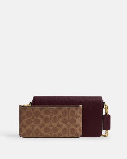 Mila Crossbody Bag