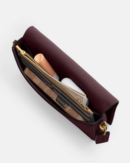 Mila Crossbody Bag