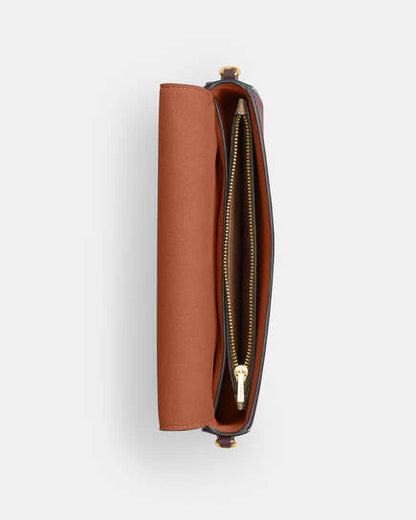 Mila Crossbody Bag