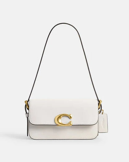 Zoe Shoulder Bag 20