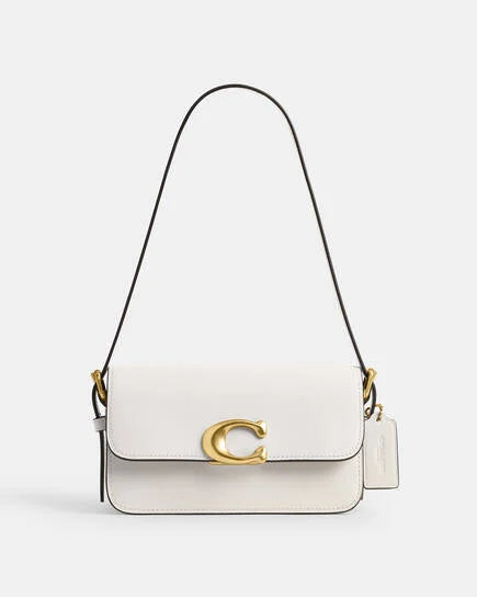 Zoe Shoulder Bag 20
