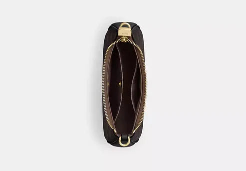 Teri Mini Crossbody Bag In Signature Canvas