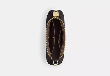 Teri Mini Crossbody Bag In Signature Canvas