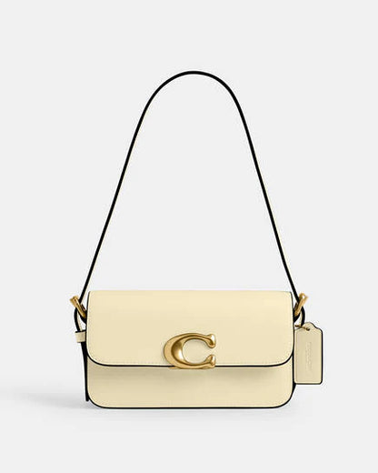 Zoe Shoulder Bag 20