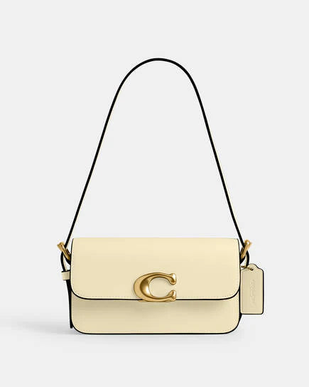 Zoe Shoulder Bag 20