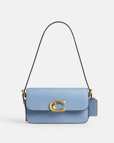 Zoe Shoulder Bag 20